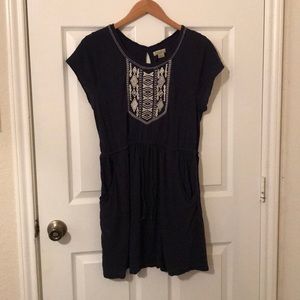 Lucky Brand Dress